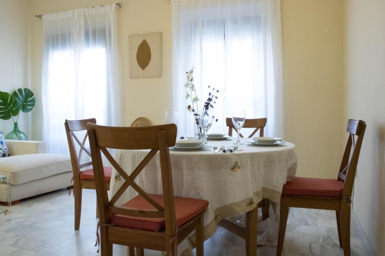 Apartamento Triana Pelay - 2 Appartement