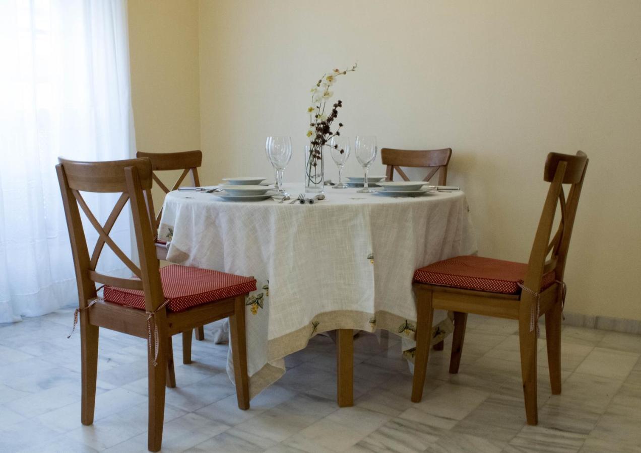 Apartamento Triana Pelay - 2 Appartement