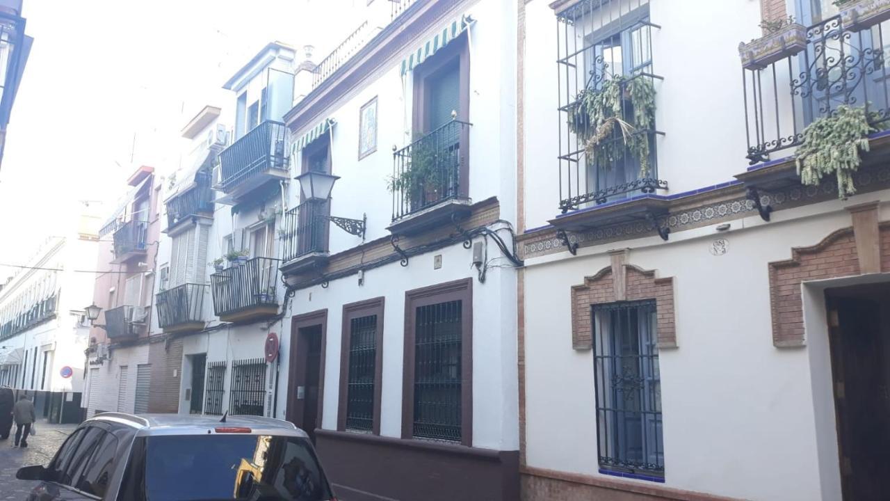 Appartement Apartamento Triana Pelay - 2 *