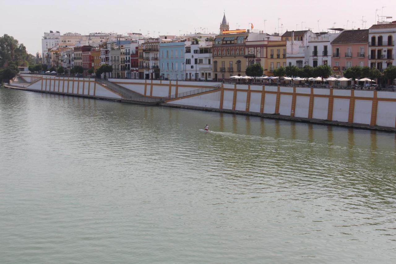 Apartment Apartamento Triana Pelay - 2 *